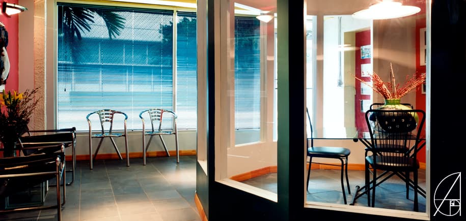 Architectology Office