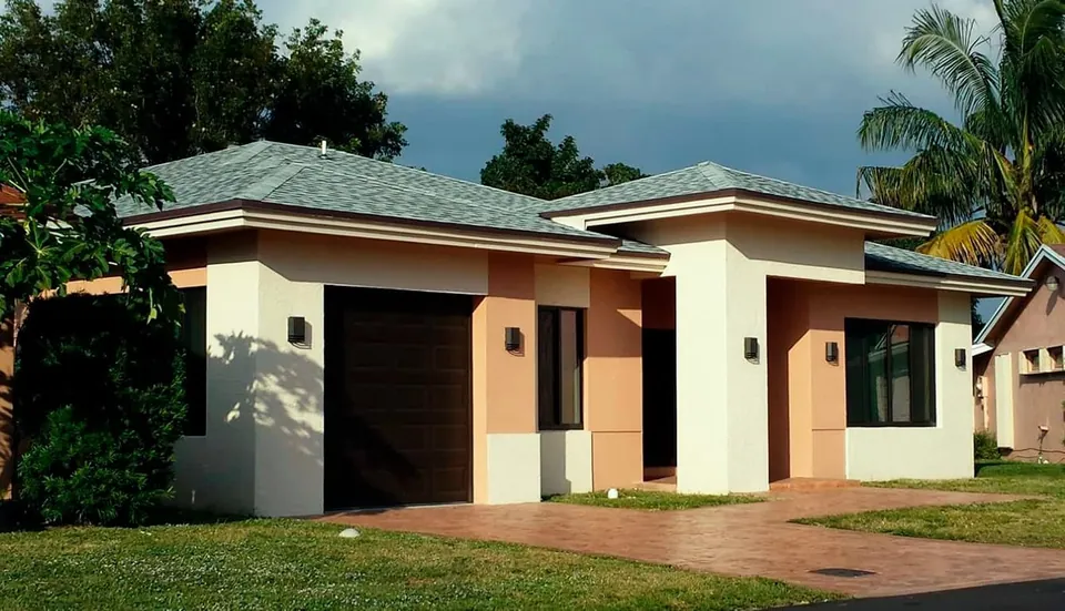 Walczyszyn Residence, Fort Lauderdale FL